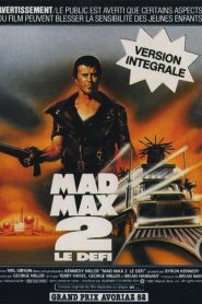 Mad Max 2 : Le défi