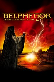 Belphégor – Le fantôme du Louvre