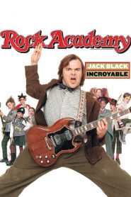 Rock Academy