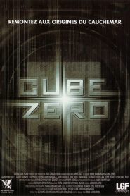 Cube zéro