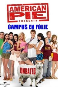 American Pie 7 : Campus en folie