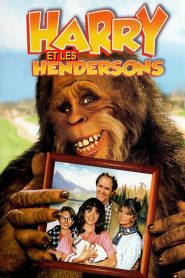 Bigfoot et les Henderson
