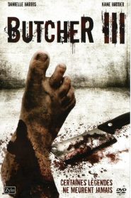 Butcher III