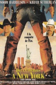 Deux Cowboys à New York