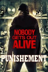 Punishment – Nobody Gets Out Alive