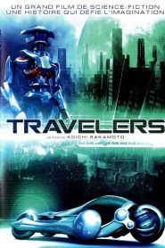 Travelers, Dimension Police