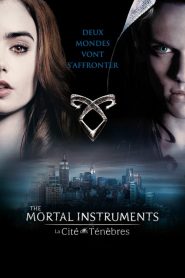 The Mortal Instruments – La cité des ténèbres