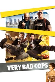 Very Bad Cops