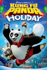 Kung Fu Panda : Bonnes fêtes
