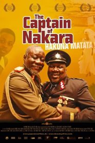 Capitaine Nakara