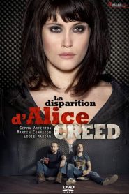 La disparition d’Alice Creed