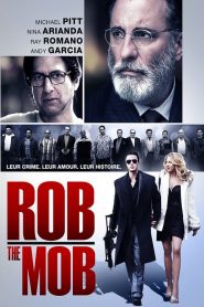 Rob the Mob