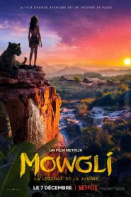 Mowgli : la légende de la jungle