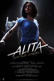 Alita : Battle Angel
