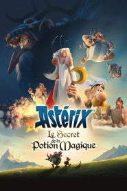 Astérix – Le Secret de la Potion Magique