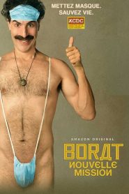 Borat – Nouvelle mission filmée