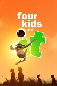 Four Kids and It